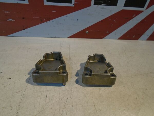 Yamaha TDM900 Balance Shaft Clamps 