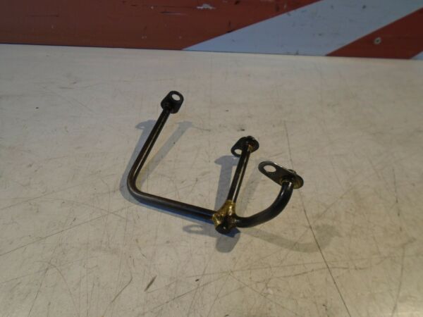 Yamaha FZR1000 Engine Sump Oil Pipe