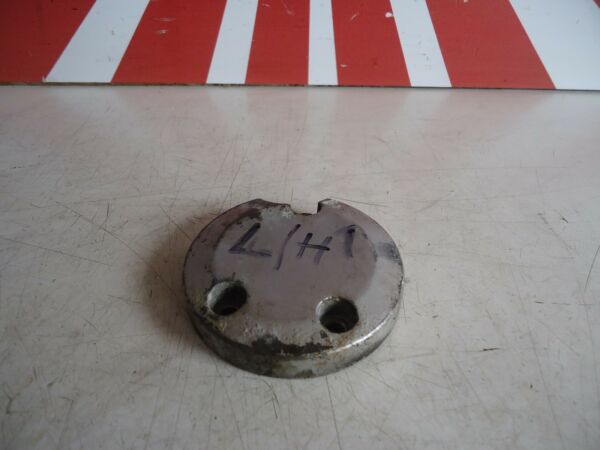 Yamaha FZ750 Engine Crankshaft Cover Cap