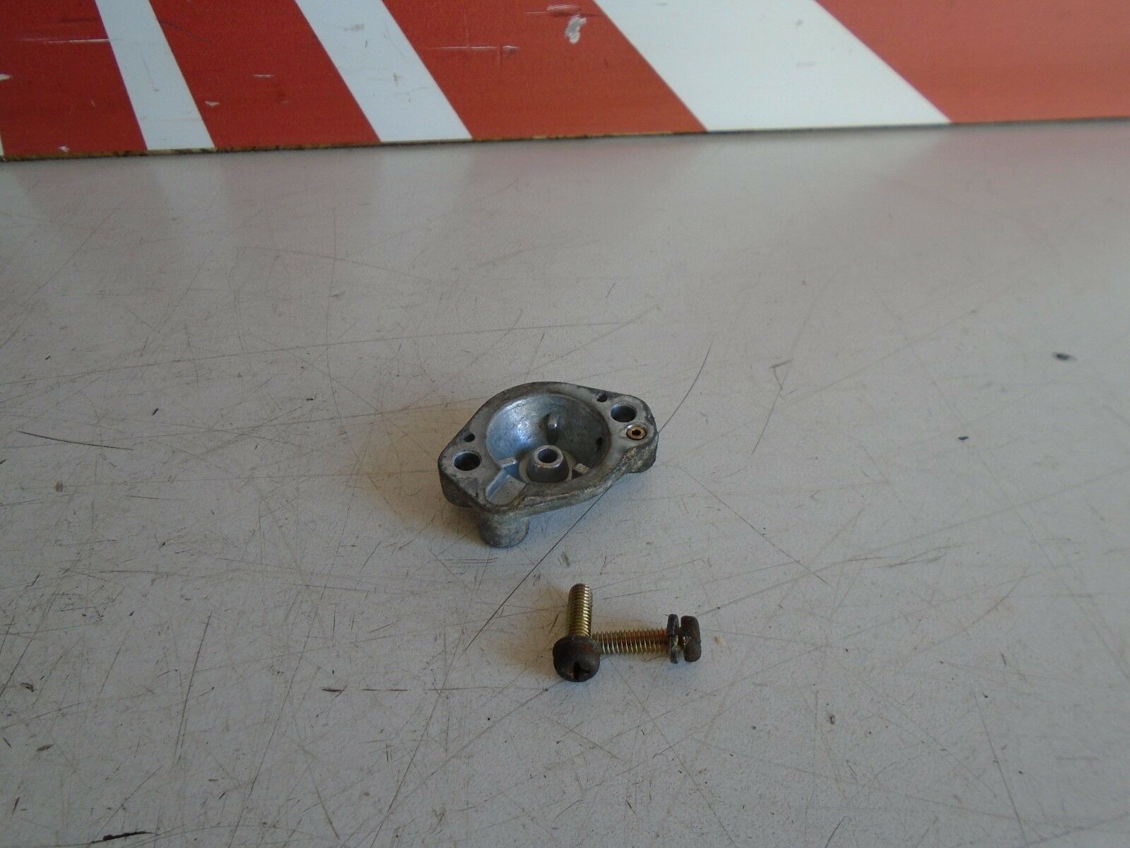Suzuki SV650 Carb Air Cut Off Valve Covers SV650 Carburettor 