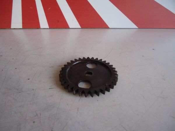 Honda CBX550F Engine Oil Pump Gear