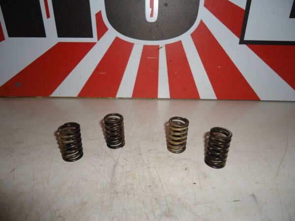 Honda CBX550F Clutch Springs 