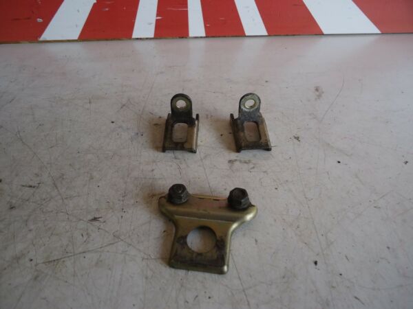 Yamaha YZF1000 Thunderace Seat Brackets YZF Seat Bracket