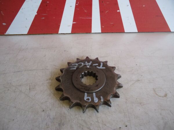 Yamaha YZF1000 Thunderace Front Sprocket 