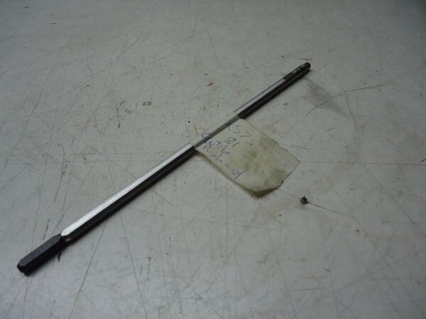 Yamaha XS750 Clutch Push Rod XS Clutch Part