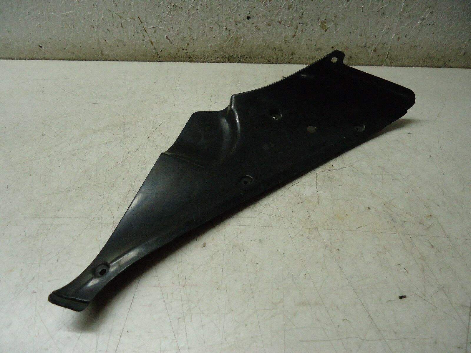Yamaha R1 Fairing Infill Panel YZF-R1