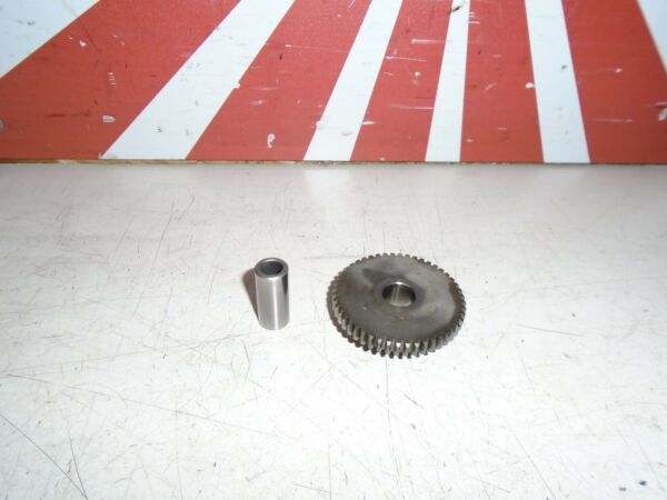 Kawasaki ZX6R Starter Idler Gear ZX6R Engine Starter Idle Gear