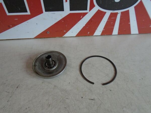 Honda VF1000F Clutch Release Plate VF Clutch Part