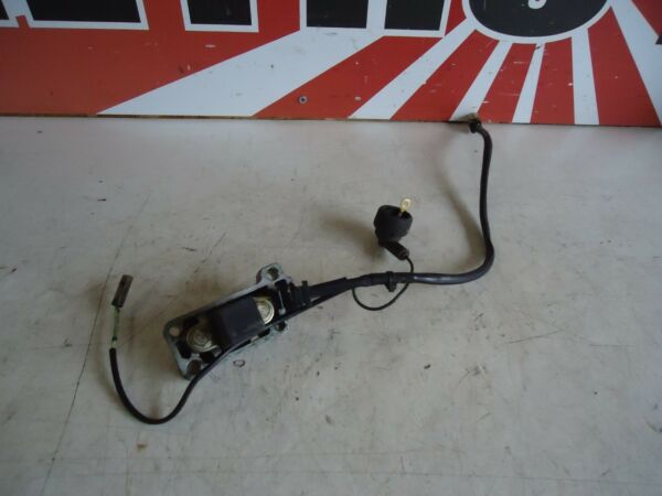 Honda ST1100 Pan European Ignition Pick Ups ST1100 Pick Ups