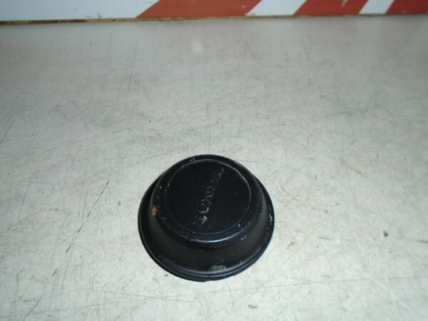 Honda NTV600 Rear Wheel Cover NTV600 Revere Wheel Cap