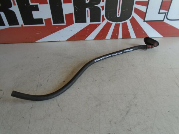 Honda NTV600 Fuel Tank Breather Hose NTV600 Revere Breather Hose