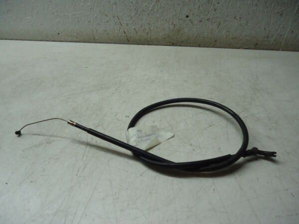 Yamaha YZF1000R Thunderace Choke Cable 