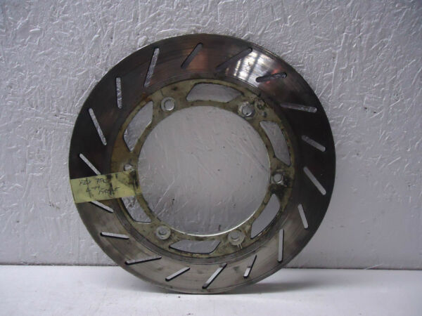 Yamaha FZX750 Front Brake Disc Rotor