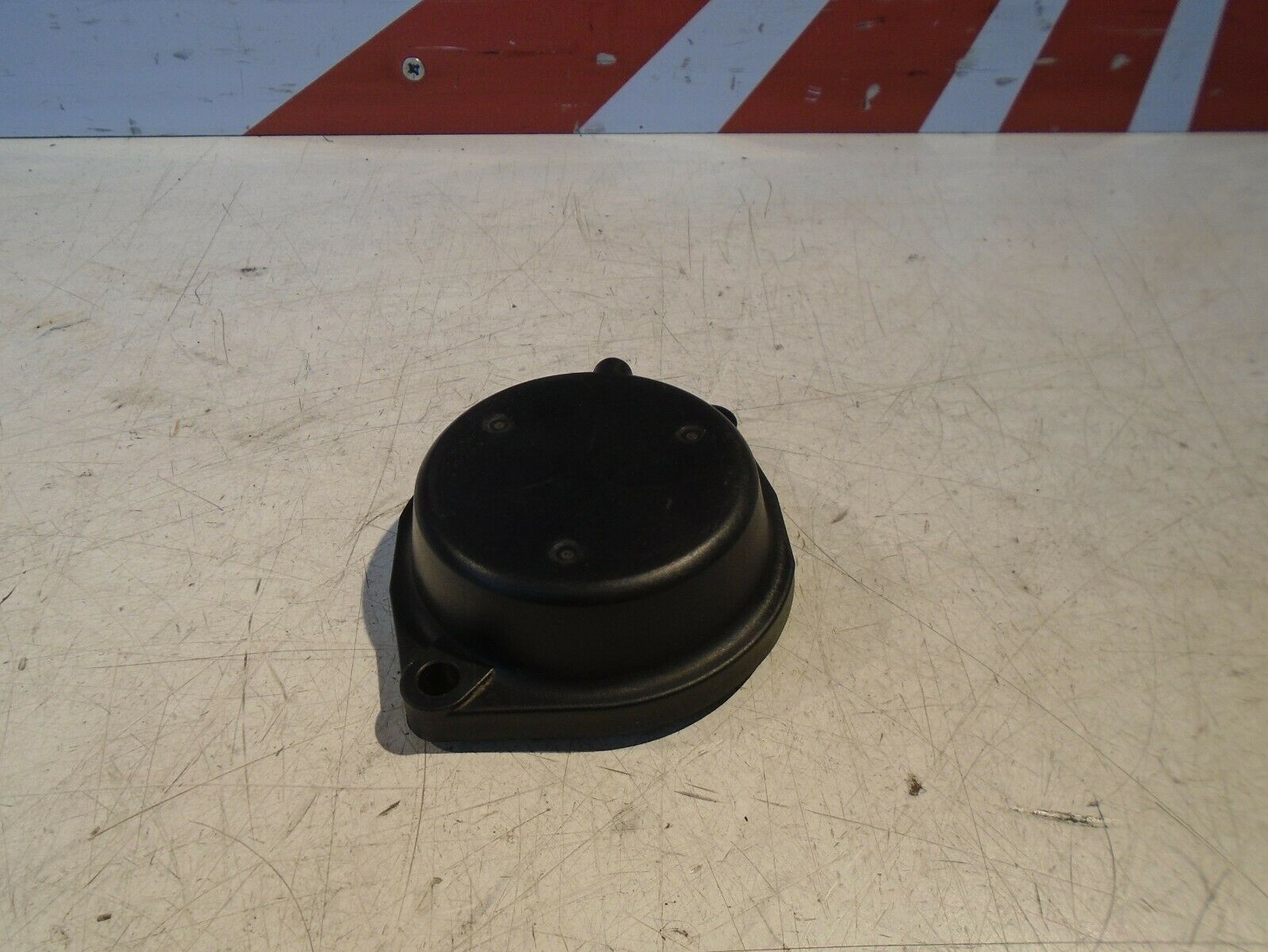 Suzuki GSXR600 SRAD Carb Top Cap GSX-R600 Carburettor