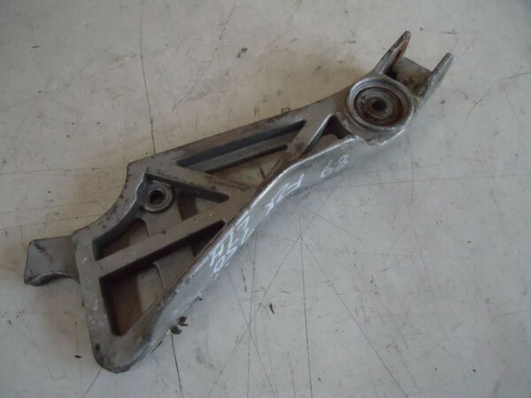 Yamaha FZX750 LH Footrest Hanger 1989 