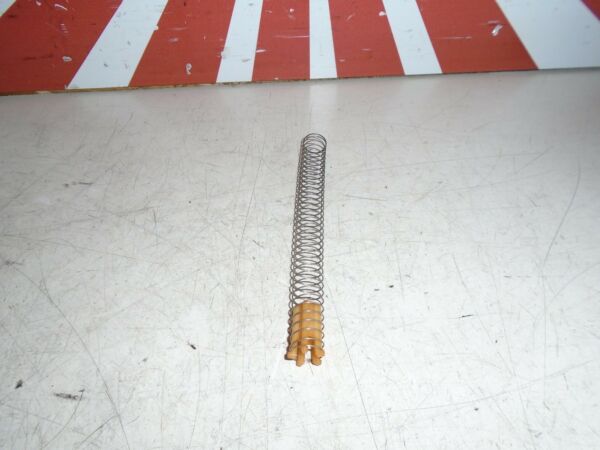 Kawasaki ZXR750L Carb Diaphram Spring ZXR750 Carb 