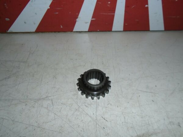 Kawasaki ZXR750L Engine Alternator Shaft Gear ZX-R 750