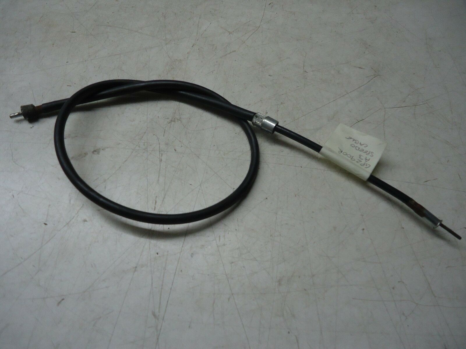 Kawasaki GPZ900R Speedo Cable GPZ Cable