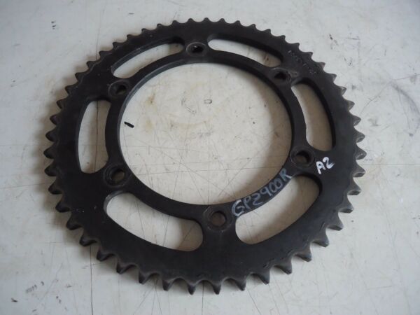 Kawasaki GPZ900R Rear Sprocket 