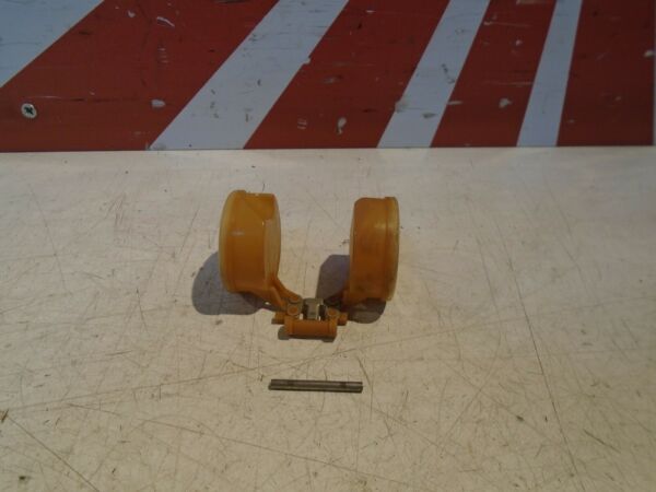 Kawasaki ZR550 Zephyr Carb Float & Pin ZR550 Carburettor