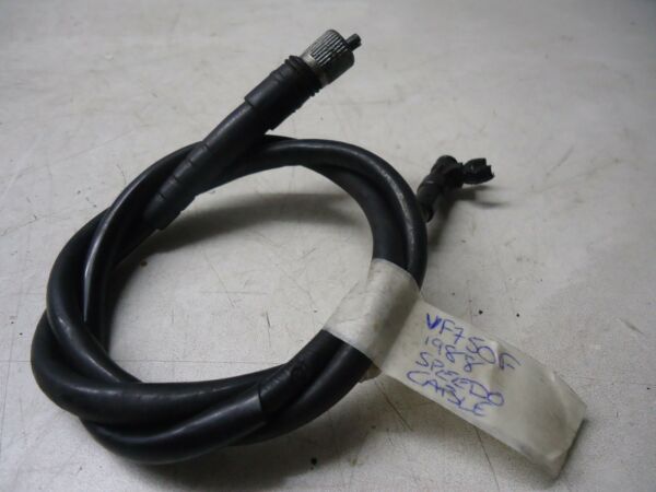 Honda VF750F Speedo Cable 