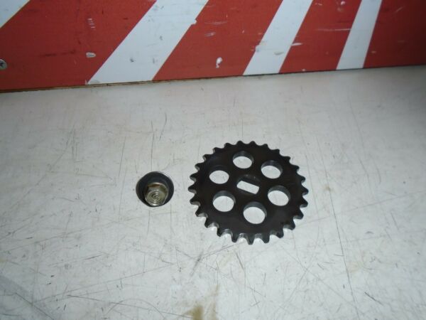 Honda VF750F Engine Oil Pump Gear Cog