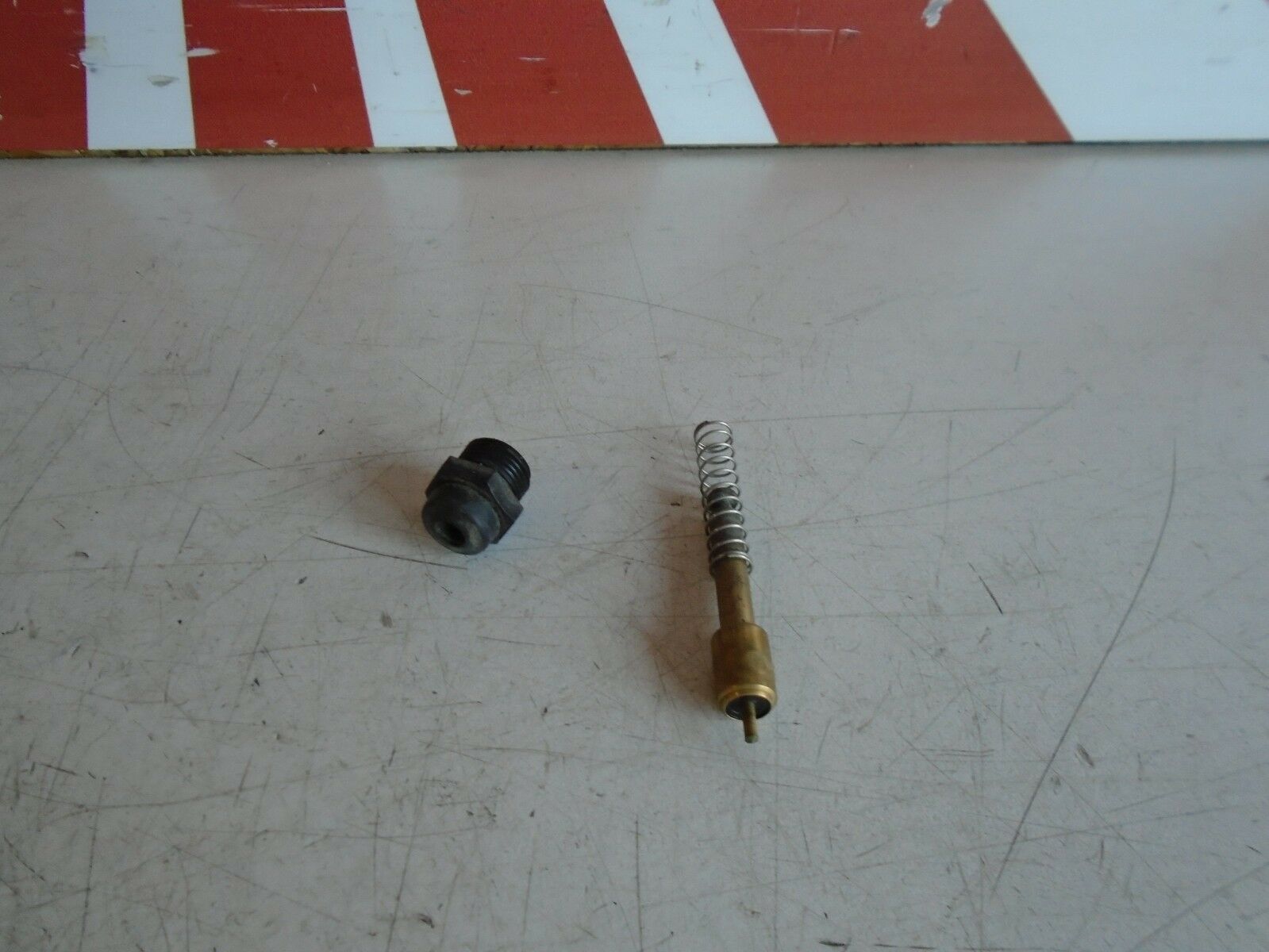 Honda CBR600F Carb Choke Valve CBR600 Carburettor