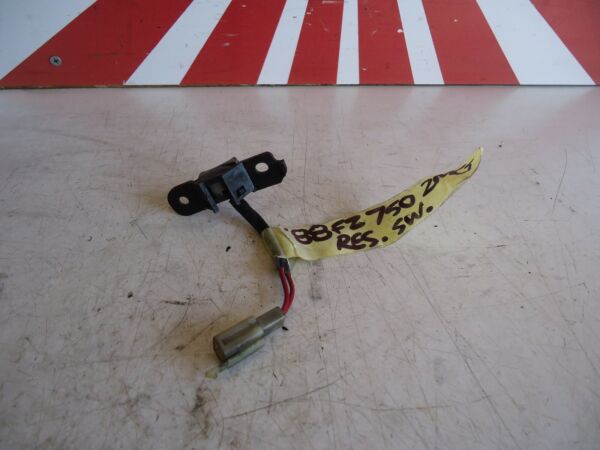 Yamaha FZ750 Fuel Switch FZ Petrol Switch