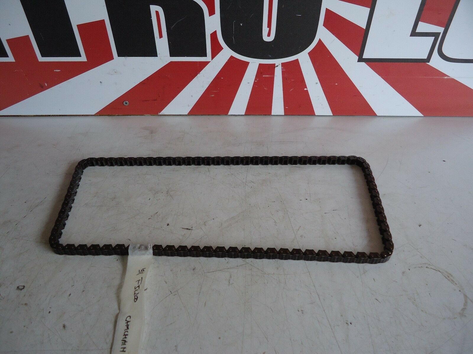 Yamaha FJ1200 Engine Camchain 