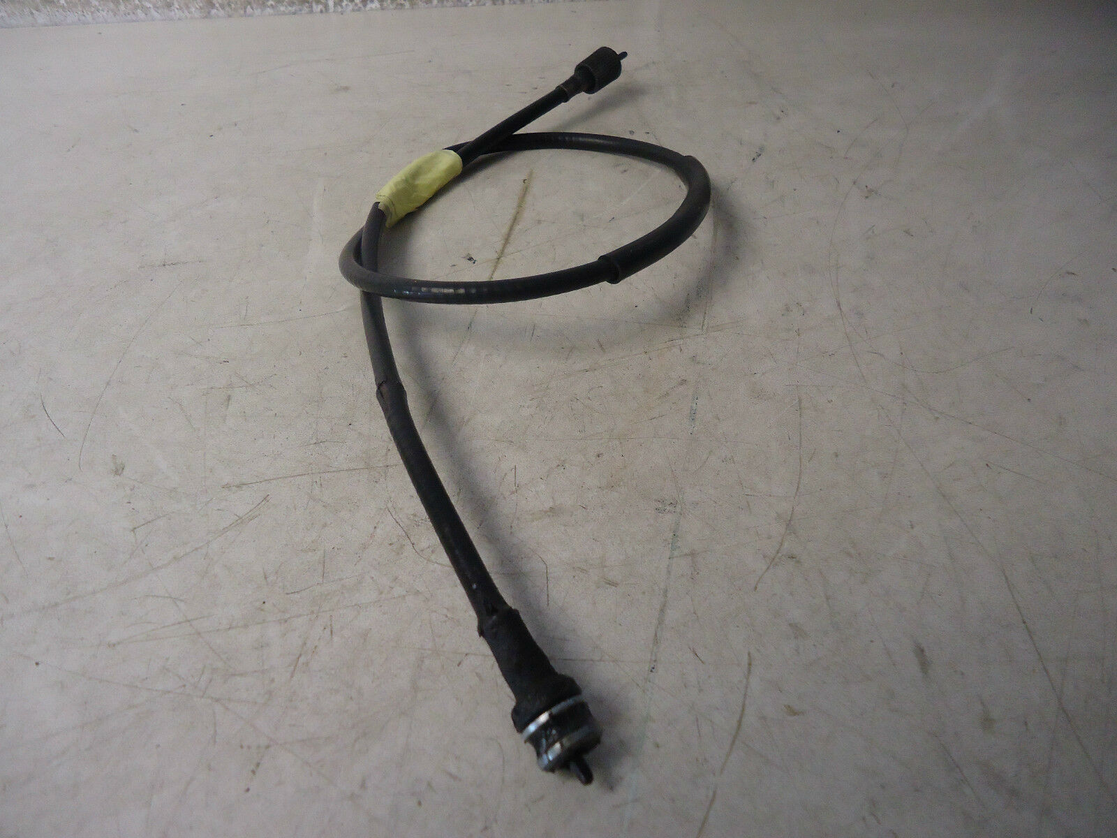 SUZUKI GSX750F Speedo Cable 1996 GSX Cable