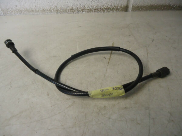 Suzuki GSX750F Speedo Cable 