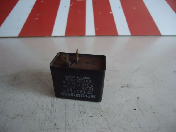 Suzuki GSX550ES 2 Pin Relay 1984 GSX550 Electrical Relay