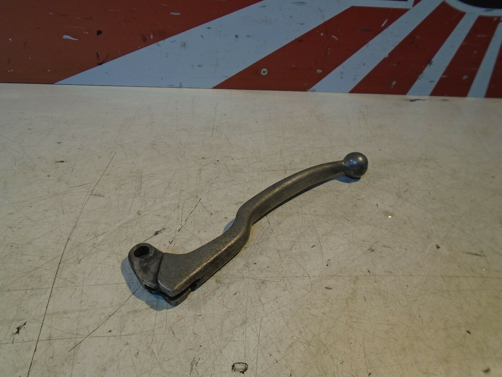 Suzuki GS850G Clutch Lever 