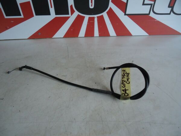 Kawasaki GPZ750R Throttle Cable ZX750R Throttle Cable