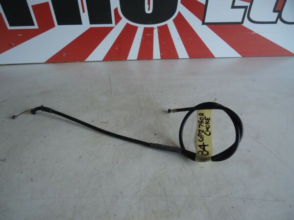 Kawasaki GPZ750R Throttle Cable 