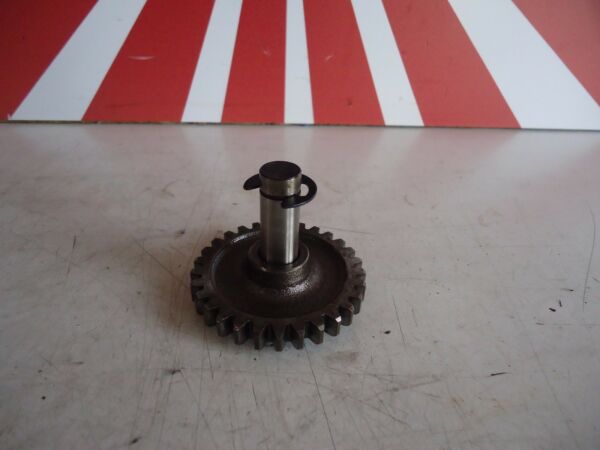 Kawasaki GPZ750 Unitrak Starter Idler Gear GPz UT Starter Idle Gear