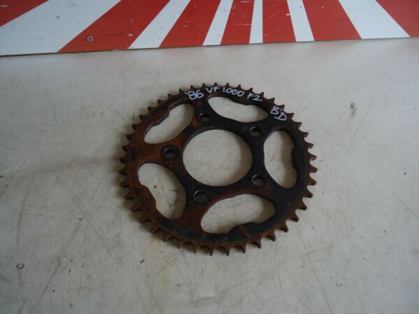 Honda VF1000F Rear Sprocket 