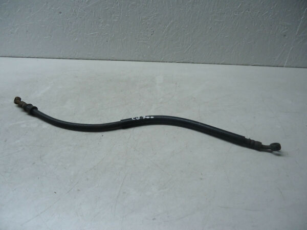 Honda CB700 Nighthawk Rear Brake Hose CB Brake Line