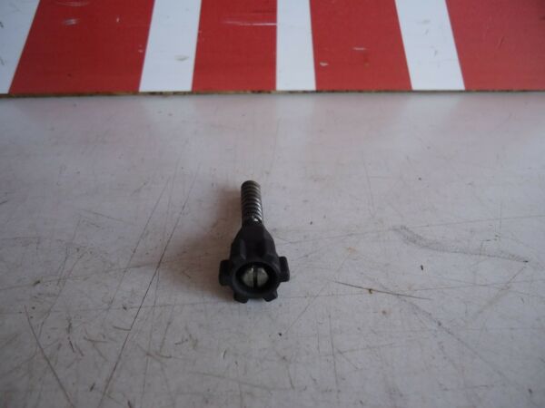 Honda CB700 Nighthawk Carb Idle Adjustment Screw Carburettor