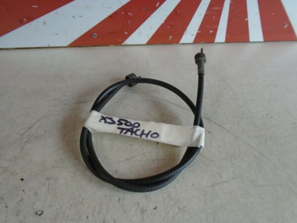 Yamaha XS500 Tacho Cable 