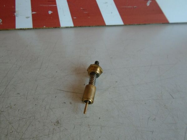 Yamaha XS500 Carb Choke Valve XS Carb Part