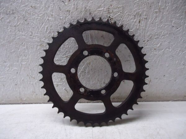 Yamaha XJ550 Rear Sprocket