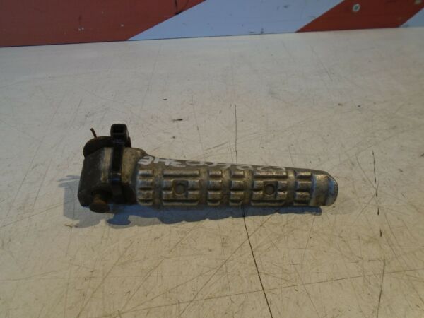 Yamaha FZR600 LH Rear Footpeg FZR600 Footrest