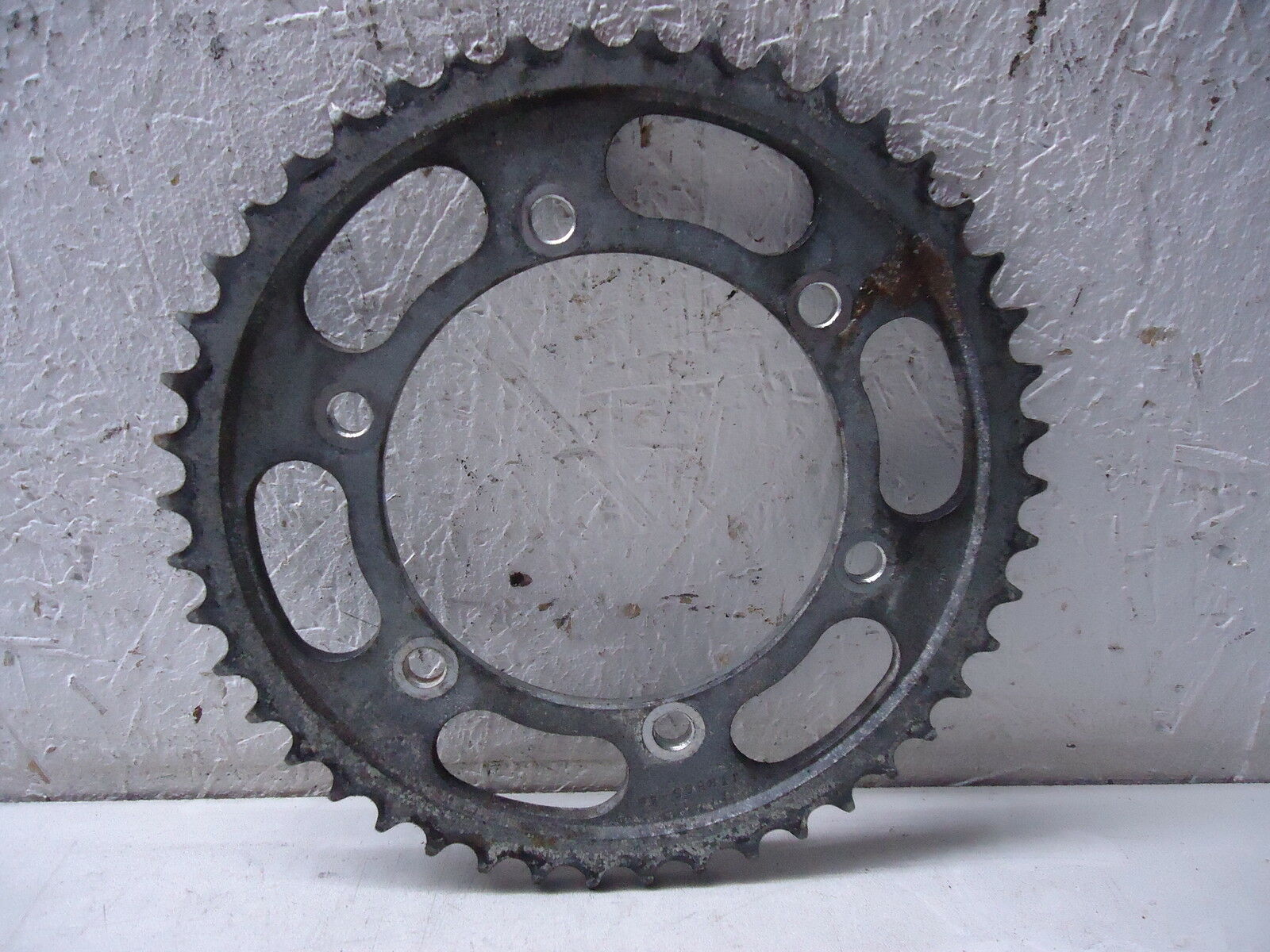 Yamaha FZR600 Genesis Rear Sprocket FZR Sprocket