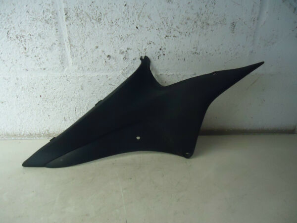 HONDA CBR600RR RH TANK COVER 2007 