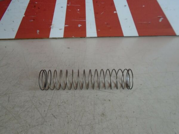 Yamaha FZ750 Carb Diaphragm Spring