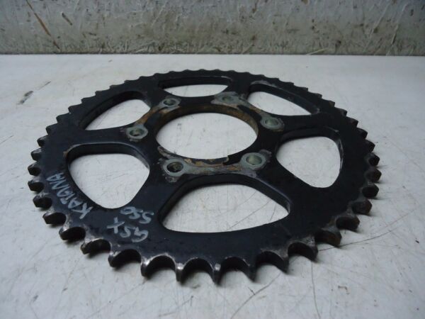 Suzuki GS550M Katana Rear Sprocket