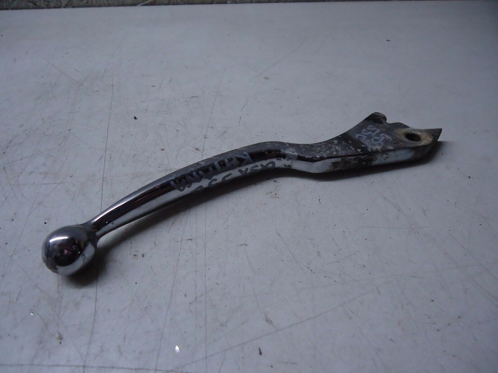 Suzuki GSX550 Front Brake Lever