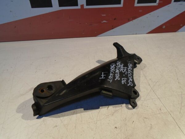 Honda CBR600RR LH Rear Indicator Bracket CBR600 Indicator Mount Bracket