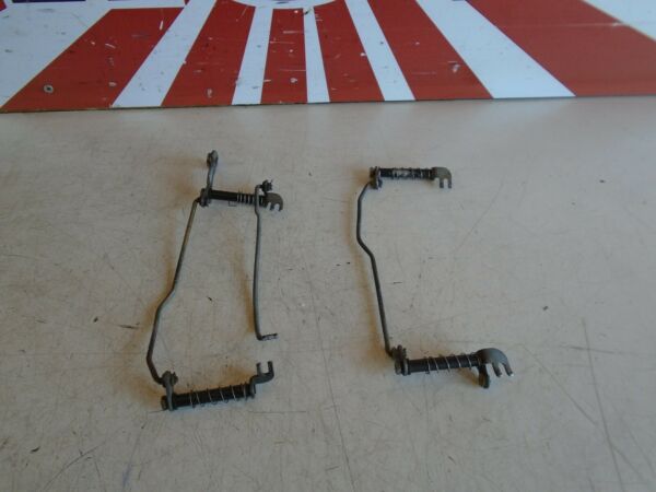 Honda VF1000F Carb Choke Linkage 